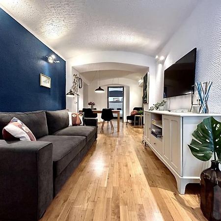 Charming Appartment 3-Min Walk To Old Town - Free Parking Ljubljana Exterior photo
