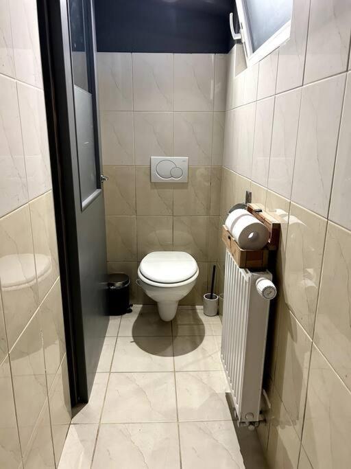 Charming Appartment 3-Min Walk To Old Town - Free Parking Ljubljana Exterior photo