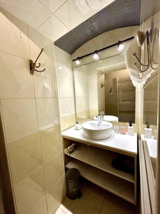 Charming Appartment 3-Min Walk To Old Town - Free Parking Ljubljana Exterior photo